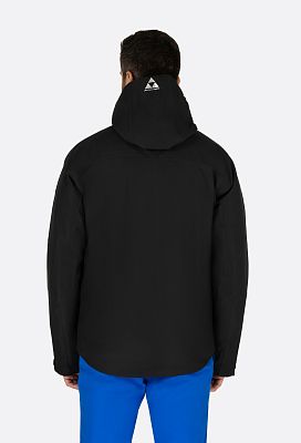 Превью  Куртка горнолыжная FISCHER Dash Black